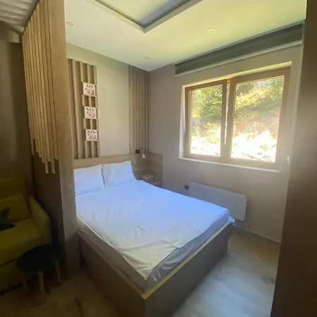 Lana Lux Milmari 아파트 카파오닉