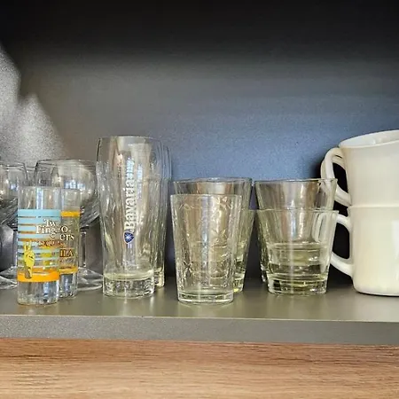 아파트 Lana Lux Milmari 카파오닉