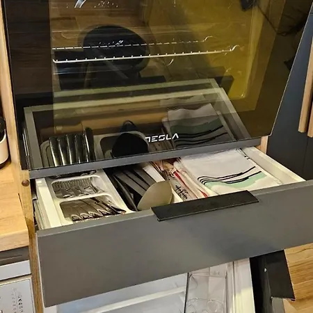 Lana Lux Milmari * 카파오닉