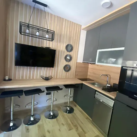 Lana Lux Milmari 아파트 카파오닉