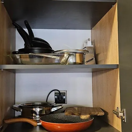 Lana Lux Milmari * 카파오닉