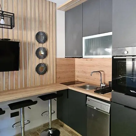 Lana Lux Milmari 아파트 카파오닉