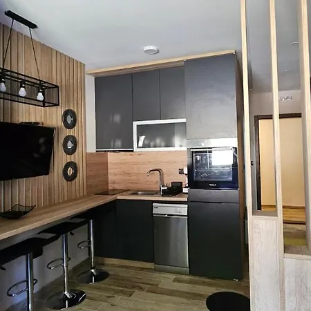 Lana Lux Milmari 아파트 카파오닉