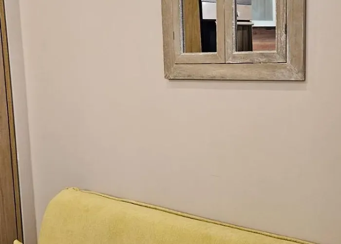 Lana Lux Milmari * Копаоник