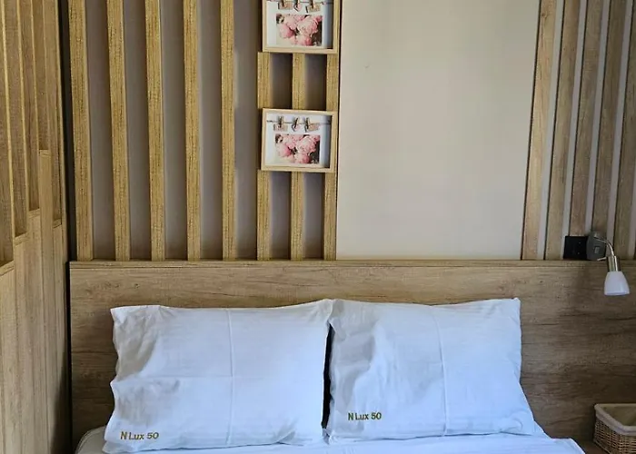 Lana Lux Milmari * Копаоник