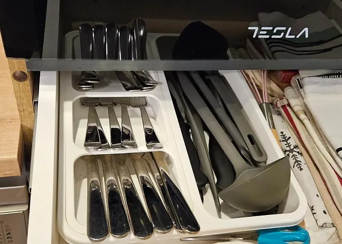 Апартаменты Lana Lux Milmari