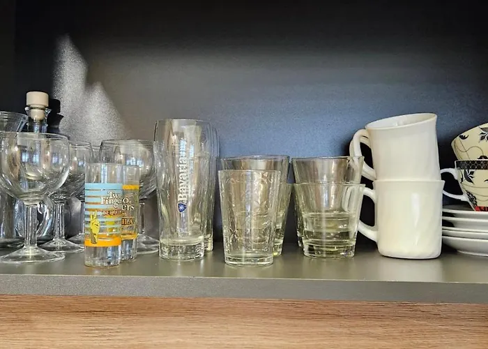 Апартаменты Lana Lux Milmari Копаоник