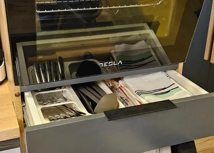 Lana Lux Milmari * Копаоник