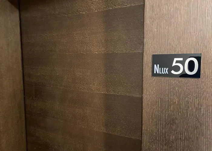 Lana Lux Milmari Апартаменты *