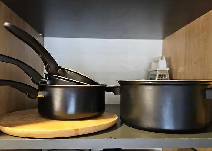 Lana Lux Milmari * Копаоник