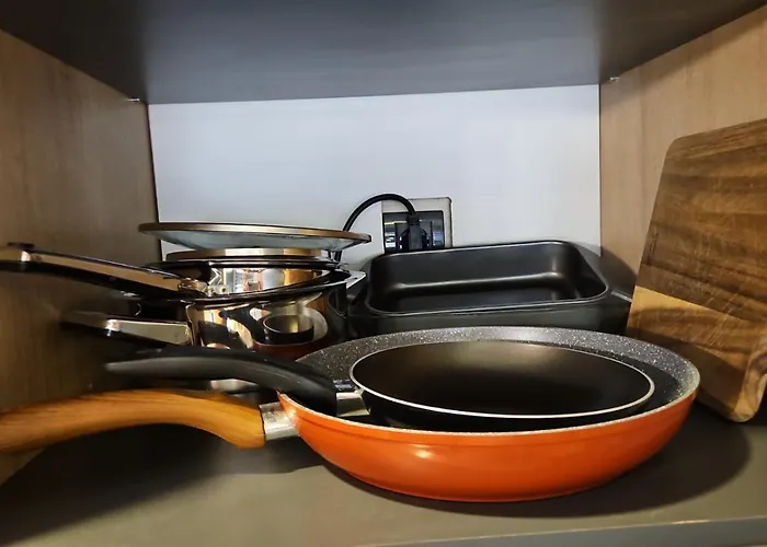 Апартаменты Lana Lux Milmari Копаоник