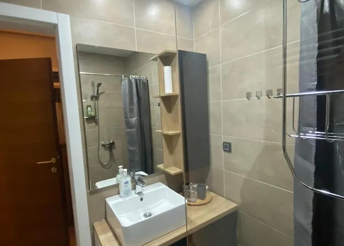 Lana Lux Milmari * Копаоник